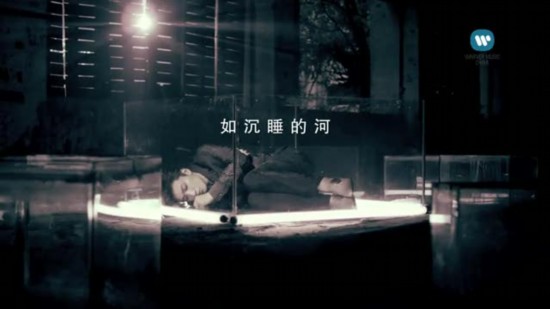 乔任梁《复活》MV