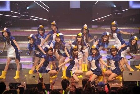 AKB48