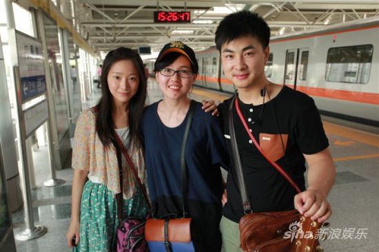 《新青年》特刊:地铁歌手生存揭秘(2)