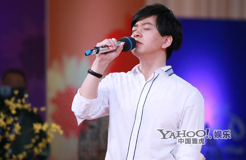 李健上海演唱会本周末开唱