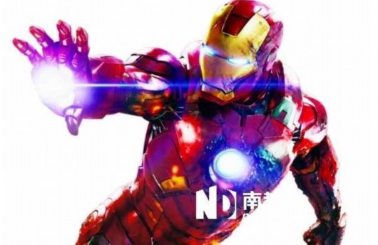 《钢铁侠3》中国版遭吐槽 导演:不是我负责