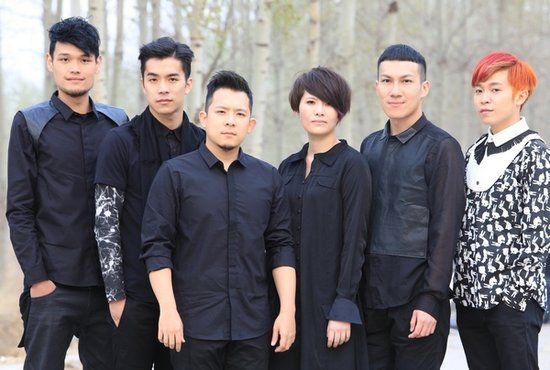  苏打绿 《我好想你》完整版MV首播 新碟将发行