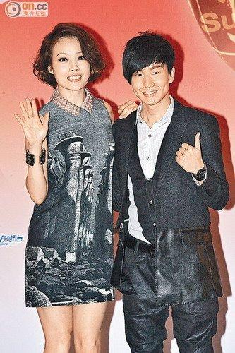 林俊杰与祖儿是好朋友，并希望可邀请对方任个唱嘉宾