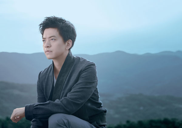 李健