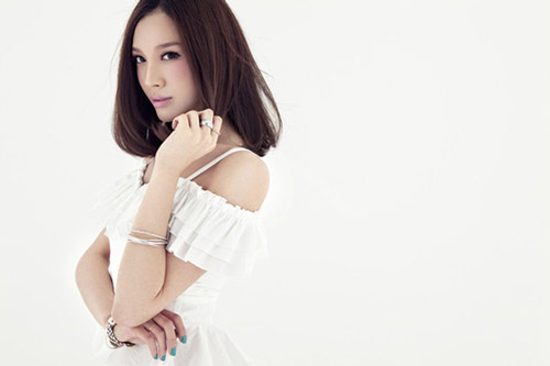 周童童新ep《回忆》 夏日清凉首发