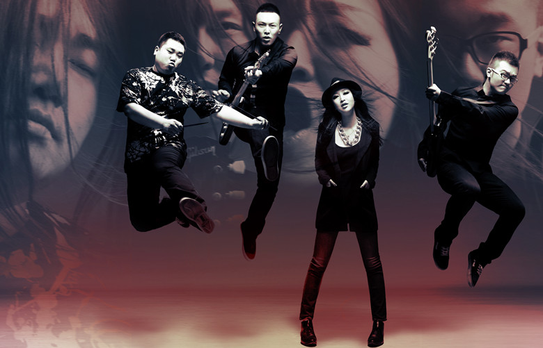 音跃独立日持续发热蛋糕炸弹携鞠起kr乐队继续发声