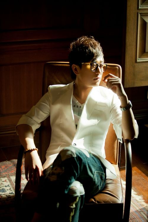 肖飞专辑《重来一遍》近日发行 唱作型男全面回归