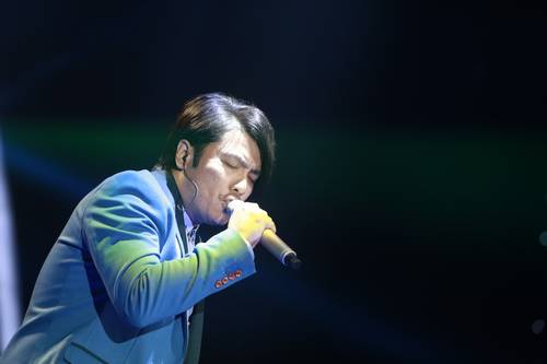 阿杜重返舞台登《歌狂》 称很享受现在时光