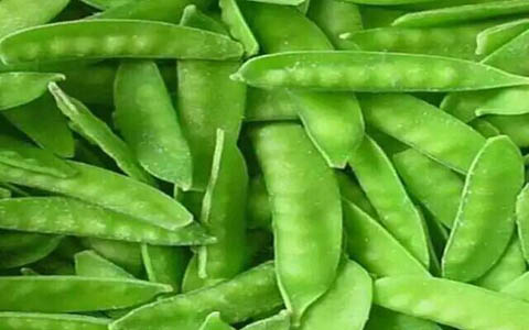 媒体:山东高考作文里的"肉豆"就是扁豆!