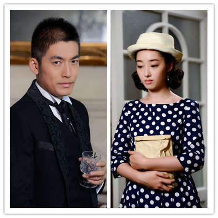 绝命追踪近日,由强视传媒,初阳传媒和阮杰工作室联合出品,演员张博