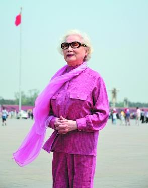 悼念红线女 一代名伶魅力永存