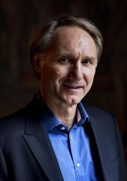 2014年全球收入最高的作家(组图)