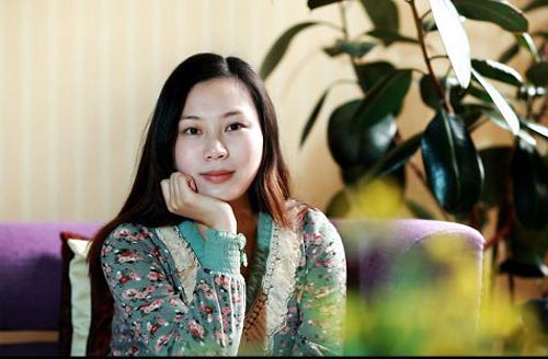 《甄嬛》灵感源自《金枝》 流潋紫:76集有人嫌少