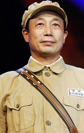 孙海英演石光荣(点击图片进入下一页)《激情然手的岁月》《激情然手的