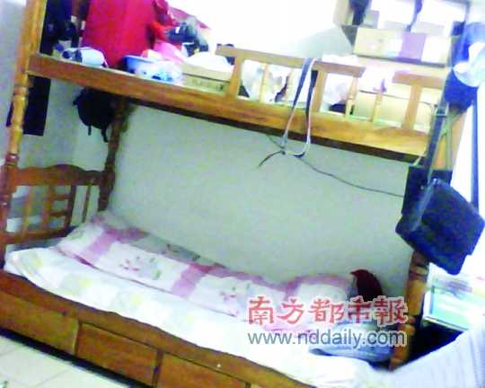 深圳:男子自称月入过万仍迷茫 网上直播自杀上吊身亡