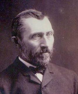 从时代的淘汰者到时代的宠儿 画家梵高的启示