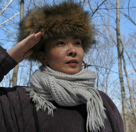 【东北抗日英雄谱】赵一曼:威震白山黑水的巾帼英雄