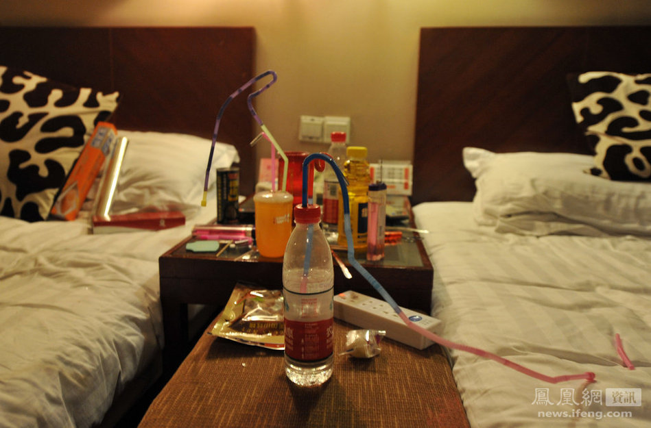 浙江舟山警方抓获"90后"女毒贩