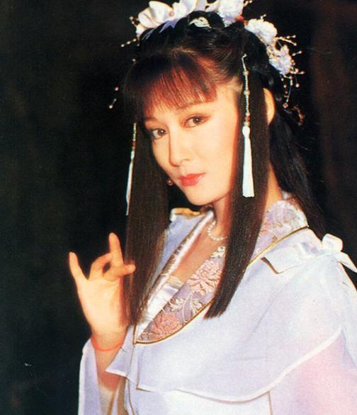 各版本小龙女大pk