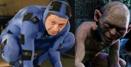 揭秘电影特效制作幕后:《少年派》老虎是布娃娃 _娱乐频道_凤凰网