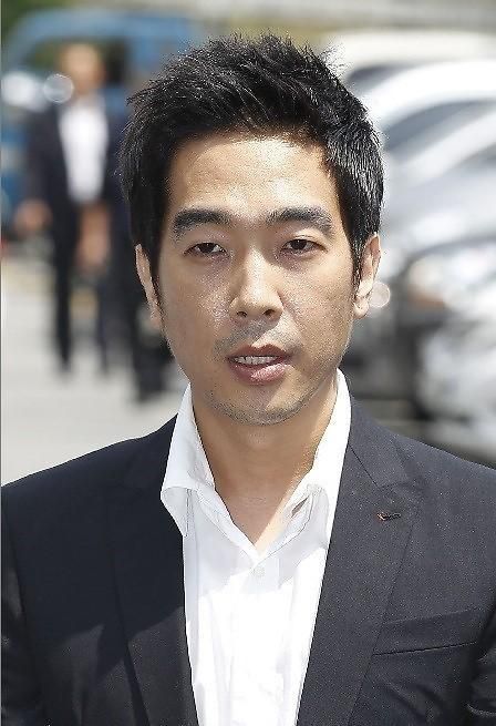 韩媒高英旭涉嫌强奸未成年人遭经纪公司开除