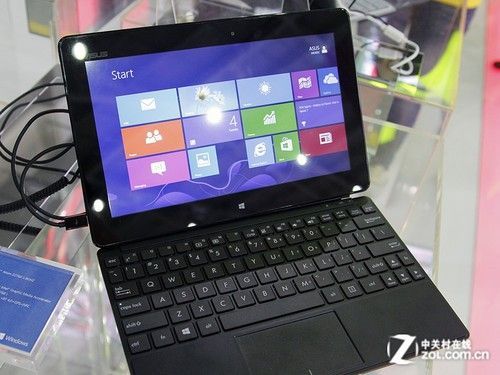 华硕me400c平板电脑