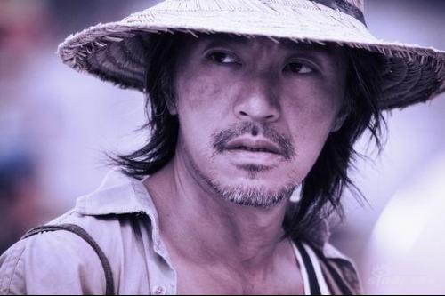 号外周星驰担任广东省政协委员