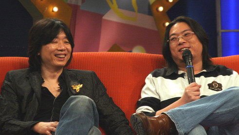 高晓松自曝醉驾出狱后老狼赠10万当生日礼物