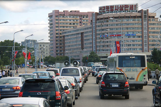 朝鲜或将遭"最严厉"制裁 禁止购入游艇跑车