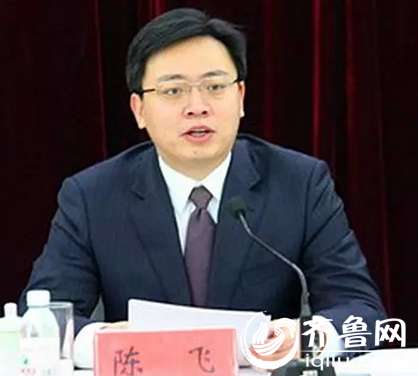陈勇当选德州市人大常委会主任 陈飞当选市长