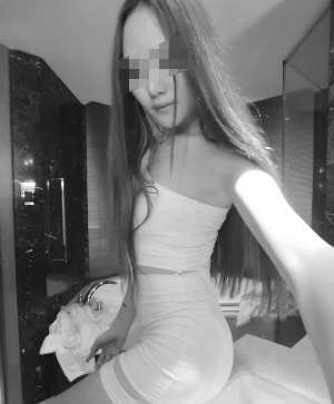 海天盛筵女主角涉嫌组织卖淫被山东警方抓获