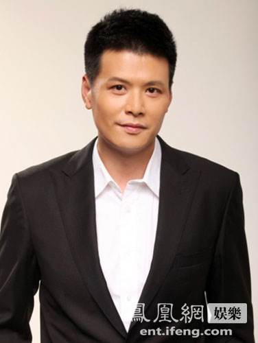 苍狼火爆各地荧屏潘泰名名展现别样硬汉魅力