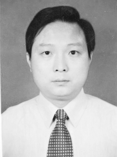 武汉市管干部任前公示马泽江拟任江岸区委副书记