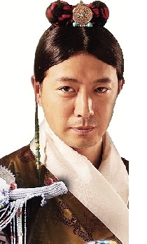 观众吐槽西藏秘密造型雷人导演表示有史实依据