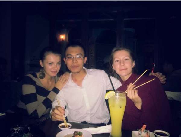 雪衣格创始人80后创业者蔡楠