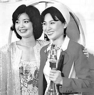 刘家昌否认捧凤飞飞贬邓丽君:两人无法比较