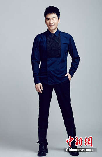 林依轮送长子录《变形计》 称其身在福中不知福