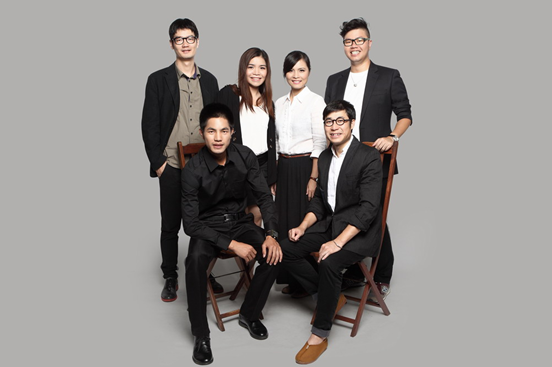 2013广州十大优秀设计团队新鲜出炉