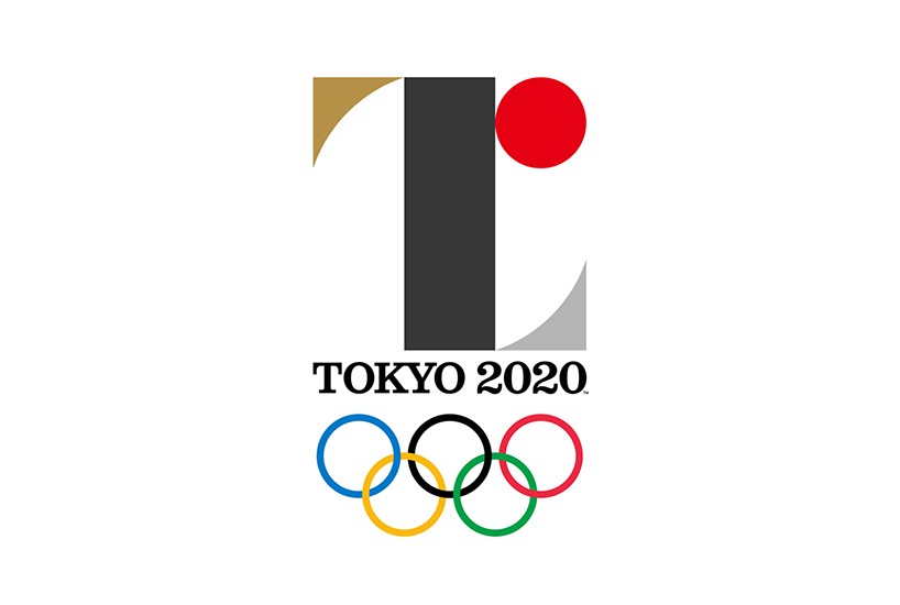 2020东京奥运会徽正式揭晓体现团结精神