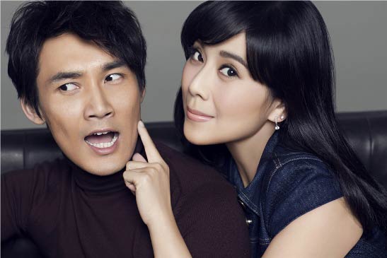 《老有所依》收官 张铎选当丁克族养老靠自己(图)