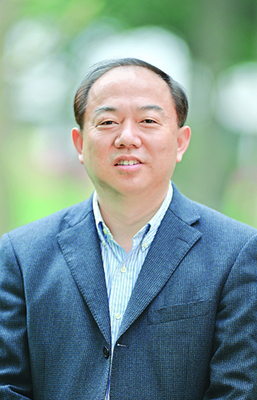 胡立山让创新创业变成一种生活方式