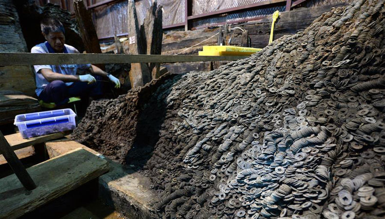 包贝尔被惊呆了?海昏侯墓主人原来是