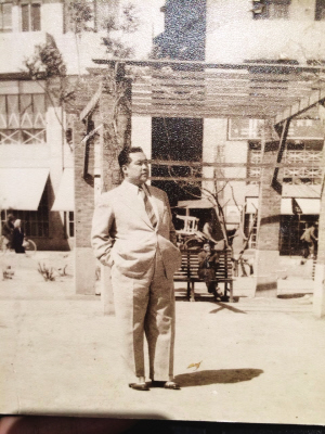 曹锟给后人留下的祖训