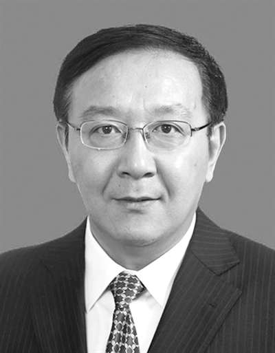 国家信访局两名新任副局长履新