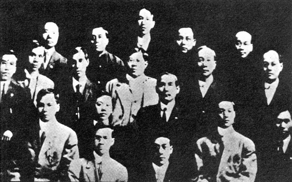 1904年夏,孙中山从檀香山到美洲进行民主革命活动,到达波士顿时,司徒