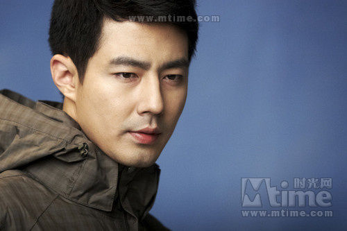 中韩将合拍《拳法》 "韩国第一美男"赵寅成出演