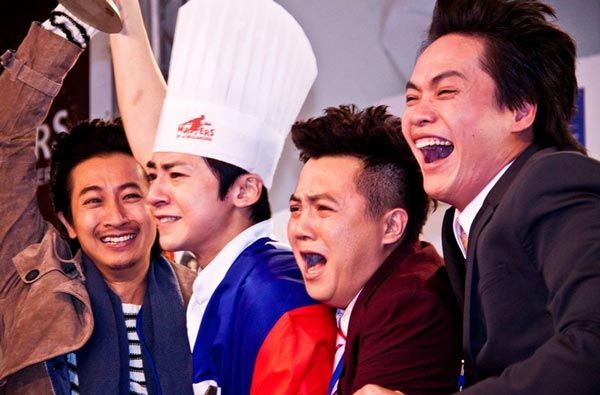 《台风》第20期:专访《世界第一麦方》导演林正盛_娱乐频道_凤凰网