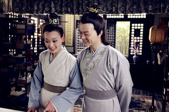 黄梅调青春爱情电影《长相知》安庆首映