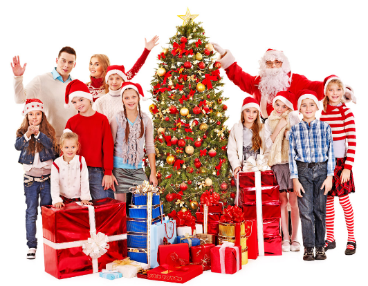 关于圣诞节的六大习俗你都知道吗_安徽频道_凤凰网