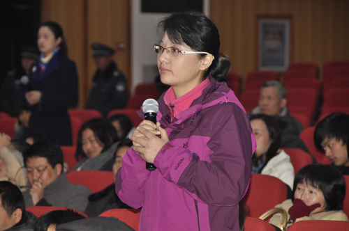 王鸿谟:五脏疾病看"脸"色